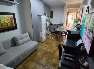719018_i183Nq161x68J7Y735GH1_71901868ffba92a8742.jpg · Apartamento de 1 dormitório de frente com sacada vista para serra, no Centro de Capão da Canoa.