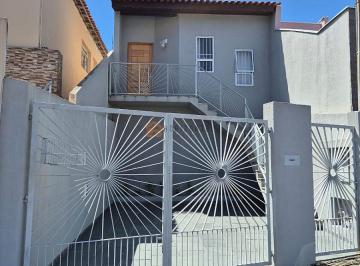 Casa · 73m² · 2 Quartos · 1 Vaga · Casa térrea à venda no Alto Ipiranga