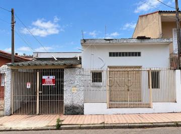 Casa · 250m² · 3 Quartos · CASA TERREA COM 3 DORMS; SAO PAULO; SOROCABA; OESTE