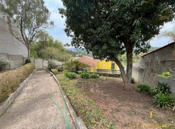 Rural · 680m² · 3 Quartos · 4 Vagas · Chácara à 4Min do Centro da Cidade - Analisa Permuta e Altomóvel - 450Mil!