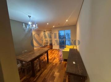 Sala · Imperdível! Apartamento à venda na Mooca, São Paulo-SP, com 3 quartos, 1 suíte e 1 vaga de garagem!