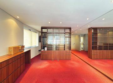 Comercial · 44m² · Sala/Conjunto comercial no Moinhos de Vento