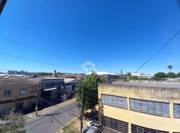 718653_iU7Ms4G8I4gZ1wYuH3_71865368fbc4154ad70.jpg · Apartamento de 3 dormitórios, andar alto - Próximo a Igreja Nossa Senhora dos Navegantes.