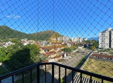 Imagem do Imóvel · Apartamento para Locação Definitiva Martim de Sá - Caraguatatuba à 600 metros da Praia