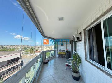 Apartamento · 120m² · 3 Quartos · 2 Vagas · APARTAMENTO 3 QUARTOS DIREITO COBERTURA JARDIM GUANABARA ILHA DO GOVERNADOR
