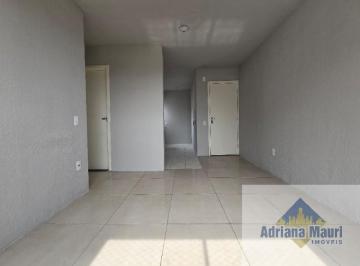 Living · Apartamento à venda em Porto Alegre-RS, no bairro Rubem Berta! 2 quartos, 1 banheiro, 1 vaga de gara