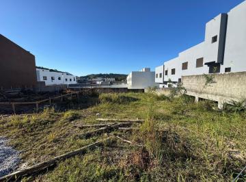 Terreno · 360m² · Terreno plano em loteamento tipo condomínio fechado ? 360 m² | Pronto para const