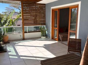 Apartamento · 140m² · 3 Quartos · 1 Vaga · Cobertura ingleses