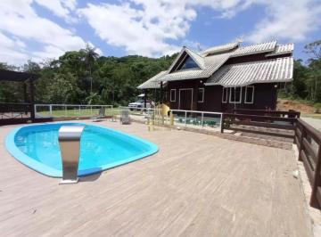 Rural · 22965m² · 3 Quartos · 50 Vagas · Chácara, Residencial/Comercial para Venda, São Sebastião, Palhoça
