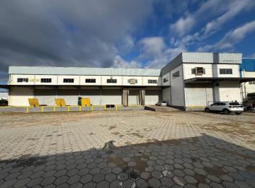 Comercial · 1245m² · Galpão / Depósito / Armazém, Comercial para Aluguel, Vendaval, Biguaçu