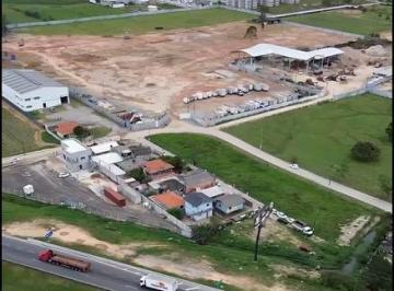 Comercial · 6009m² · Lote / Terreno Comercial, Comercial para Aluguel, Pachecos, Palhoça
