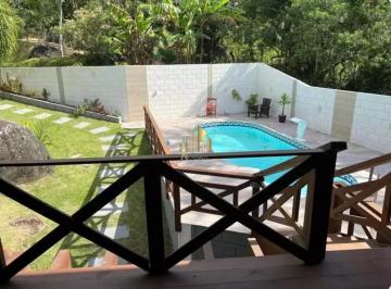 Rural · 3800m² · 2 Quartos · 1 Vaga · Sitio, Residencial/Comercial para Venda, Sambaqui, Imbituba