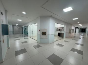Comercial · 45m² · Loja comercial térrea em Campinas