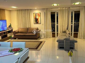758406_i54a36m6ZU26B79Y_75840668ff737b8c626.jpg · Apartamento à venda Condomínio Arcádia, Centro de São Bernardo, com 104m², 2 suítes, , 2 vagas