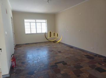Foto 01 · Casa comercial para locação em Americana-SP, no Jardim Girassol: 6 salas, 4 banheiros, 4 vagas, 172m