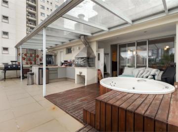 Apartamento de 2 quartos, São Paulo · Apartamento Cobertura 2 quartos a venda em Campo Belo - SP