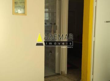 Apartamento · 2 Quartos · Apartamento à venda no Serraria – Diadema