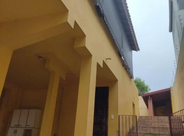 Casa · Excelente casal comercial pra locação