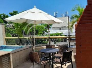 Foto 20 · COBERTURA DUPLEX DE 4 QUARTOS À VENDA - BARRA DA TIJUCA - JARDIM OCEÂNICO