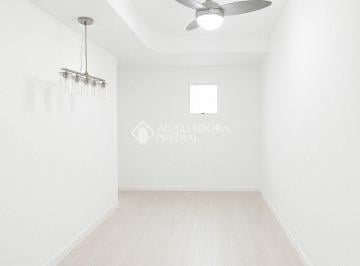 Apartamento · 35m² · 1 Quarto · Apartamento 1 DORMITÓRIO Térreo - Próximo ao Clínicas