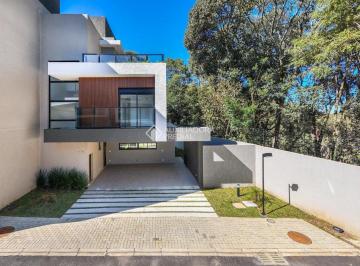 749615_i2683QLnEOu53882u7_74961568effd67e2a11.jpg · Casa Alto Padrão em Condomínio no Cascatinha - 250m² com 3 Suítes, Quintal e Ático com Vista Privati