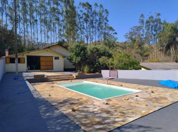 Rural de 4 quartos, Botelhos · Excelente Chácara- Venda- 20.000m²