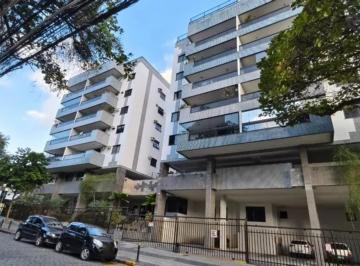 Foto 01 · Apartamento em leilão a venda em Jacarepaguá, Rio de Janeiro