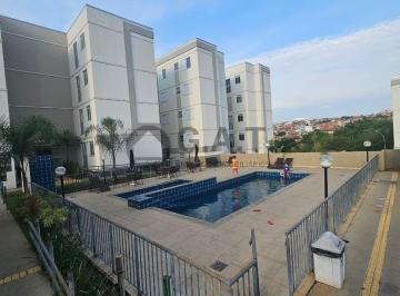 Foto 16 · Apartamento à venda em Sorocaba-SP, RESIDENCIAL SOLAR DO VALE: 2 quartos, 1 sala, 1 banheiro, 1 vaga