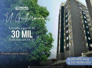2025092917361618.png · Apartamento para Venda em São Paulo, VILA GUILHERMINA, 2 dormitórios, 1 banheiro, 1 vaga