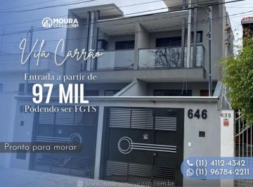 20250601180302114.png · Sobrado para Venda em São Paulo, Vila Carrão, 3 dormitórios, 2 suítes, 3 banheiros, 3 vagas