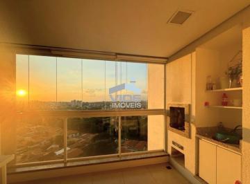Foto 11 · Venda de Apartamento de 3 quartos, 1 suíte e 2 vagas na Chácara da Barra, Campinas-SP.