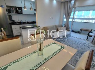 Apartamento em Prédio com Lazer em Santos · Apartamento em Prédio com Lazer em Santos