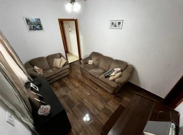 Foto 01 · Casa à Venda no Cipava - Osasco: 3 Quartos, 2 Banheiros, 3 Vagas de Garagem - Agende sua Visita!  #I