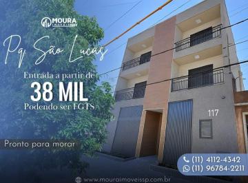 202508221844029816.png · Apartamento para Venda em São Paulo, Parque São Lucas, 2 dormitórios, 1 banheiro
