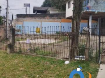 Foto 01 · Terreno à venda em localização privilegiada no Sítio Cercado, Curitiba-PR: oportunidade única!