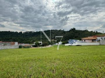 Terreno · 300m² · Lindo terreno em condomínio Quintas da Boa Vista.