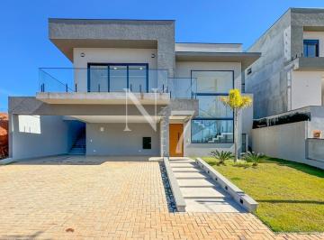 Casa · 261m² · 3 Quartos · 2 Vagas · Maravilhosa Casa em condomínio de Atibaia !
