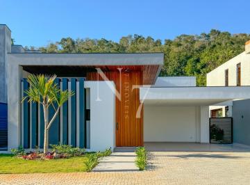 Casa · 312m² · 4 Quartos · 3 Vagas · Lindíssima Casa de Alto Padrão em Condomínio Fechado de Atibaia!