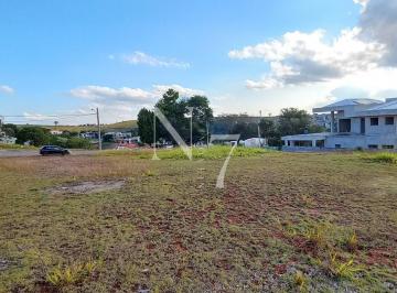 Terreno · Lote de 800 m² plano, 20 m de frente no Shambala 3 - Atibaia