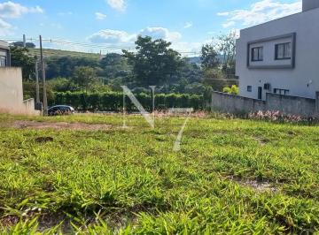 Terreno · Lote 680 m² em Condomínio Residencial Shamballa 3 - Atibaia