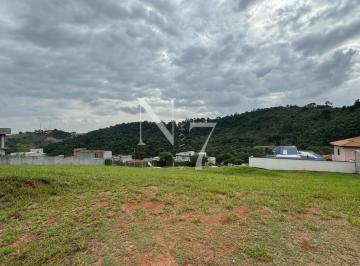 Terreno · 300m² · Maravilhoso terreno em condomínio dentro da cidade.