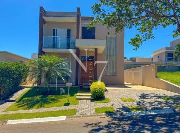 Casa · 184m² · 3 Quartos · 4 Vagas · Sobrado em condomínio fechado !