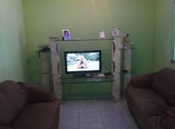 Casa de 2 quartos, Rio de Janeiro · casa 2 quartos bairro São Jorge, campo grande, próximo ao Park Oeste