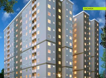 Apartamento de 2 quartos, Mesquita · Sintonia — Apartamentos 2 quartos com varanda gourmet no coração de Mesquita!