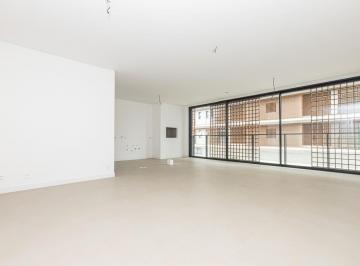 Apartamento de 2 quartos, Curitiba · Apartamento Alto Padrão com 2 suítes, 131,85 m² área útil no Bigorrilho