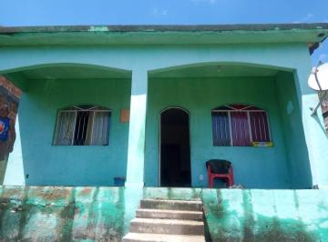 Casa de 2 quartos, Rio de Janeiro · casa 2 quartos em campo grande próximo a estrada do campinho