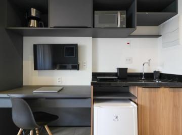 Apartamento de 1 quarto, São Paulo · Apartamento studio a venda no Jardim Paulista, São Paulo