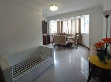 Apartamento de 3 quartos, Salvador · Apartamento 3/4 totais na Pituba – Rua Pará - nascente - 1 vaga de garagem