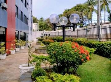 202510272018032366.jpg · Apartamento 74m², 2/4, 1 Suíte, 1° Sub solo, DCE, 1 Vaga de garagem, no bairro Rio Vermelho, ponto