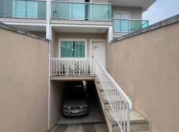 Casa de 3 quartos, São Paulo · LINDO SOBRADO JD ESTER, 4 VAGAS FL37